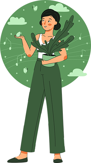 peacemaker personality female