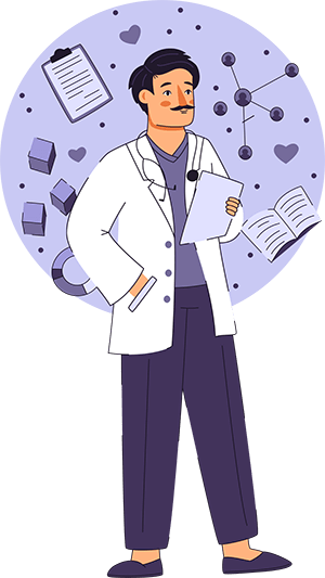 protector personality male