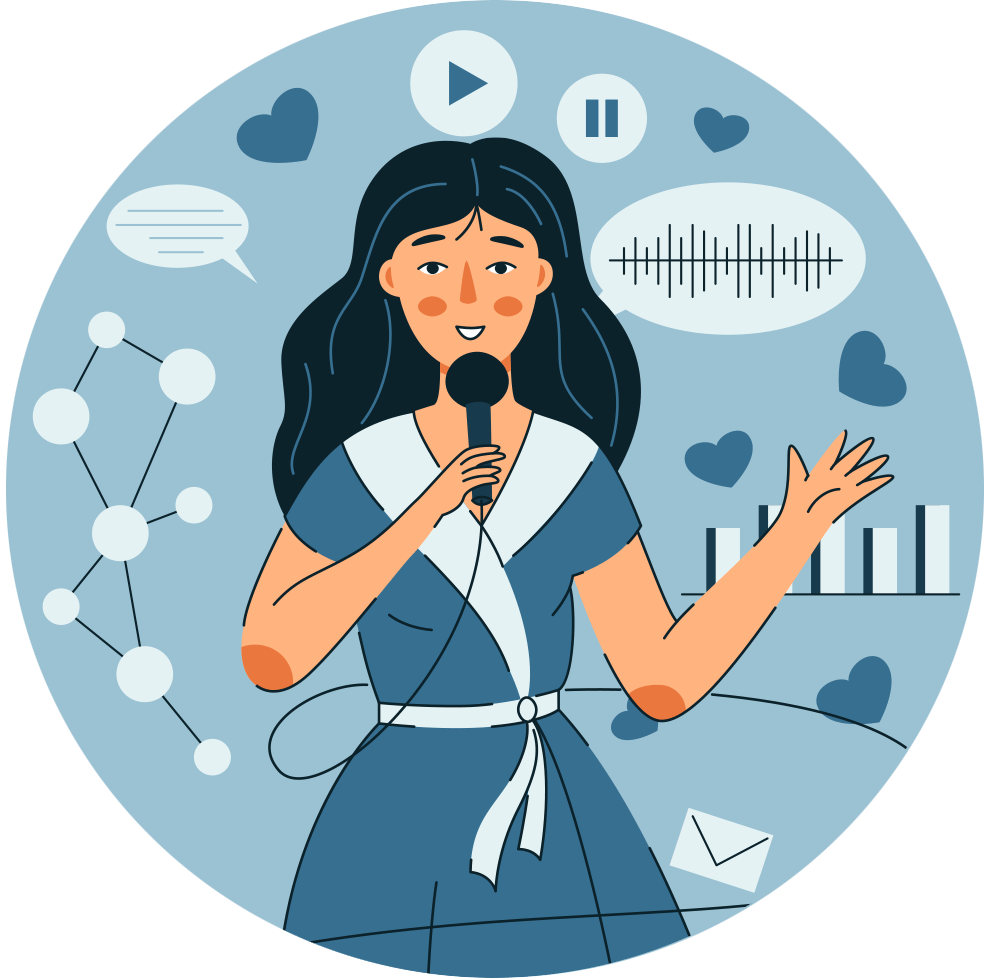 Personality Type Contender Female