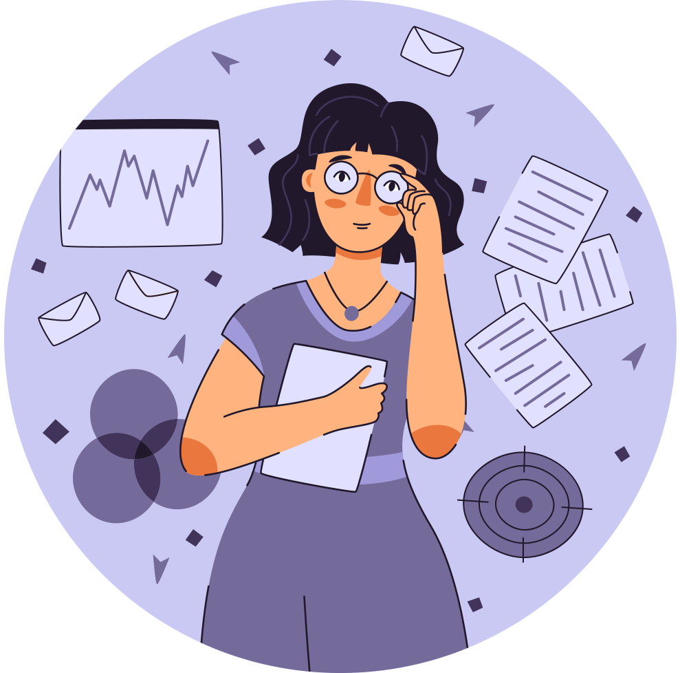 Personality Type Coordinator Female